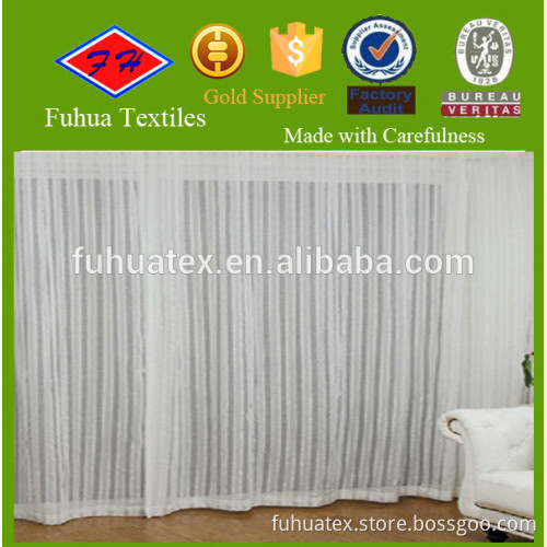 continuous curtain fabric roll